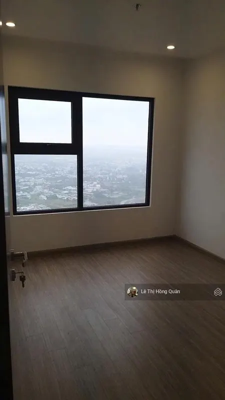 Bán căn hộ chung cư 2pn, 1wc tại vinhomes grand park, 2,85 tỷ, 59m2, q9, hcm uy tín, đẹp.