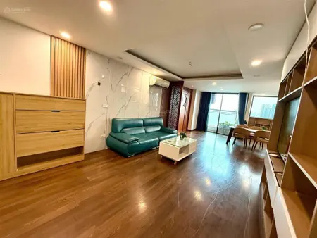 Căn hộ duplex golden land 275 nguyễn trãi 4pn, full đồ, có slot ô tô, view đẹp, ở ngay chỉ 11,3t