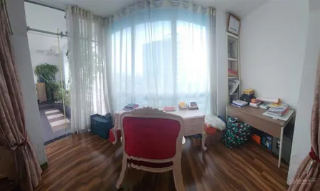 Bán cc m3 m4 nguyễn chí thanh, 19 tỷ, 220m2, 5pn, 4wc, giá tốt