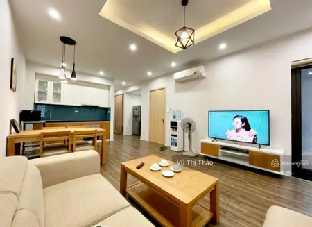 Chính chủ bán nhà tập thể phương mai, kim liên, 110m, 3pn, 2wc, nhà đẹp, ở ngay, gần ô tô, sổ sẵn
