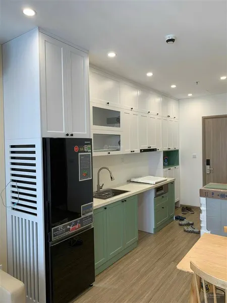 Rẻ hơn thị trường 300 triệu chính chủ cần bán 2pn 2vs 55m² tòa sa3 giá chỉ 4.35 tỷ (bao phí)