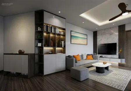 Bán căn 2pn2wc vinaconex 3 nội thất full 65m2 giá 5.8 tỷ (chuẩn giá)