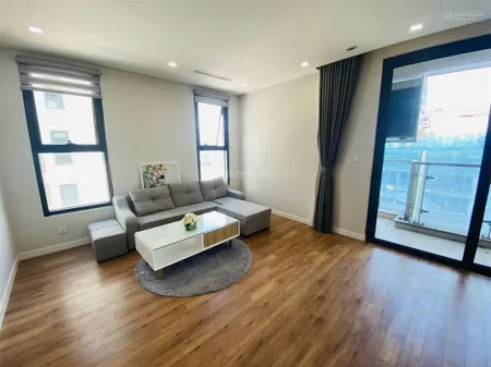 Chính chủ bán căn 2 ngủ có ban công đông nam thoáng đẹp cc eco dream, 79m2, sổ đỏ, có slot ô tô hầm