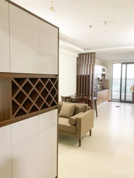 Bán nhanh căn 2pn giá 1,25 tỷ thanh toán 20% vay 30 năm