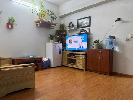 Bán cc đại thanh, 1pn, 1wc, 47m2, sổ đỏ chính chủ gi 2x tỷ tại phan trọng tuệ, thanh trì, hà nội
