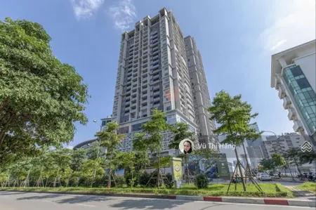 Em chuyên quỹ căn hộ 2n 3n , tòa chung cư sky park residence tôn thất thuyết , l/h 0983 921 ***