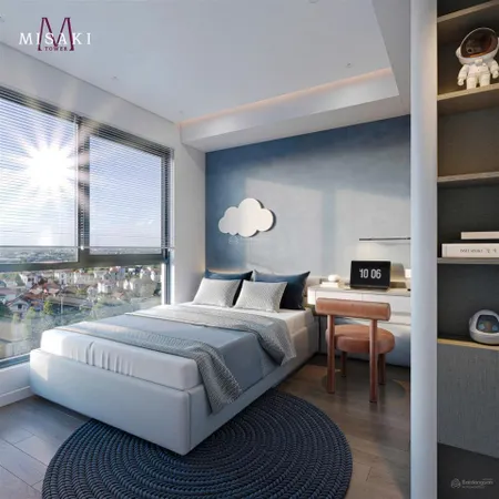 Chung cư misaki hạ long giá bán trực tiếp chủ đầu tư quỹ đẹp vip chính sách ưu đãi 2025