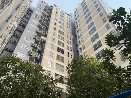Bán nhanh chcc valeo đầm sen 100m 3pn,2wc . 0846 306 *** xem nhà