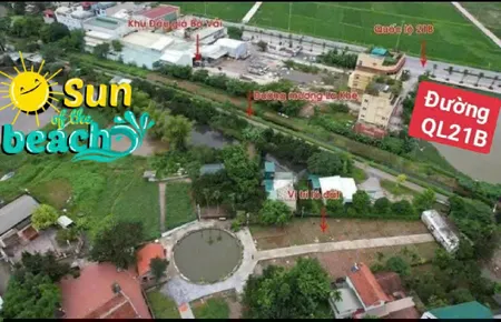 🌿chỉ 4x tr/m² - LÔ ĐẤT VIEW HỒ SEN KIM THƯ –TRUNG TÂM KIM BÀI – Ô TÔ ĐỖ CỬA🌿0977690119