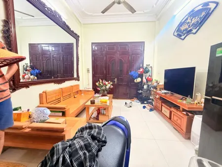 NHÀ ĐẸP THUỴ KHUÊ TÂY HỒ. 6,9 tỷ
