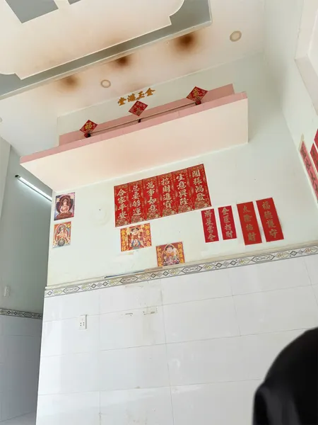 NHÀ ĐẸP – GIÁ TỐT  – CHÍNH CHỦ CẦN BÁN TẠI Chợ Hưng Long, Xã Bình Chánh, Huyện Bình Chánh, Tp HCM