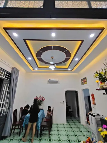SỞ HỮU 🌿NHÀ ĐẸP CHÍNH CHỦ - GIÁ HỢP LÝ- Giá bán : 1 TỶ 150 TRIỆU
