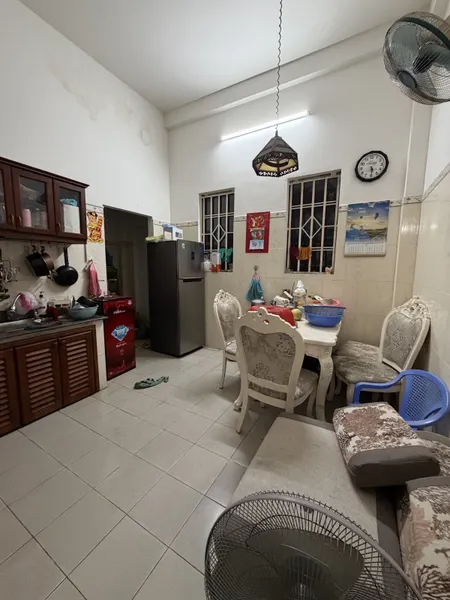 💥BÁN NHÀ 3T LÔ GÓC KẸP CỐNG PHỐ TÂY AN THƯỢNG - 68m2(5x16.6) - Vị trí kinh doanh -13,x tỷ