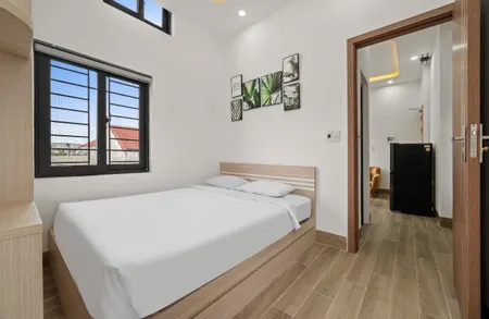 •BÁN TOÀ CĂN HỘ PHỐ TÂY XÂY MỚI - 122m2(7.2x17) - 5.5 Tầng - Dòng tiền ~ 1.2 tỷ/Năm - LH EM HUY .