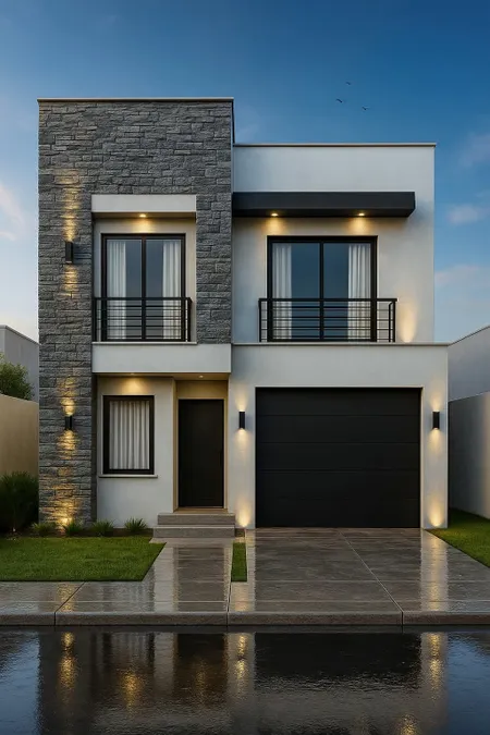 Bán đất 989.3m² ngang 10m giá 5 tỷ Xã Sông Lô