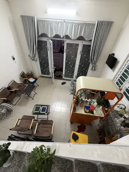 Bán nhà 3 tầng An Thượng gần biển Mỹ Khê, 68m², chính chủ, chưa qua đầu tư