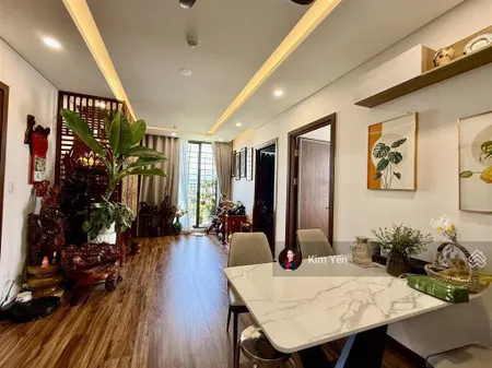 Bán căn góc 3 phòng ngủ , ct2 vcn phước long , đối diện dự án sun