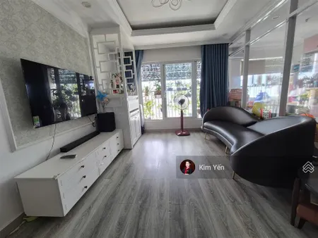 Bán căn hộ 3 phòng ngủ ct2 vcn phước hải , tầng cao , view đẹp mát
