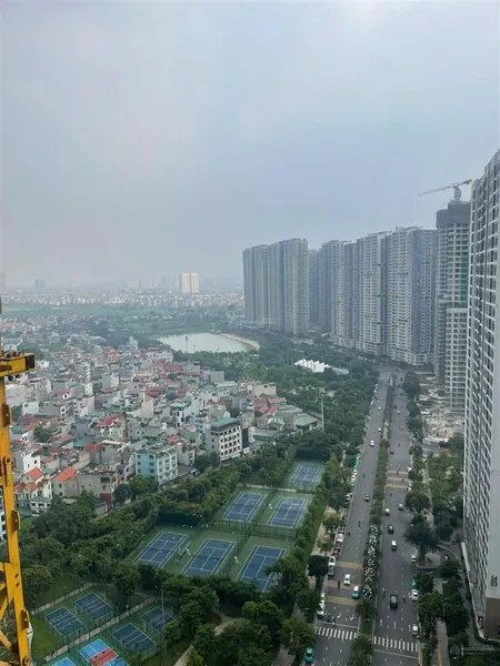 Chính chủ bán imperia sola park toà g1 căn 2n2w 61.5m view hồ công viên 5.150 tỷ bao phí