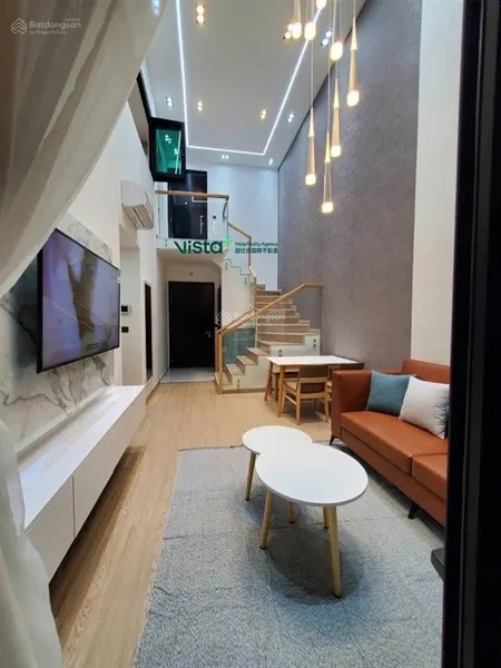 Suất spa cần bán căn hộ duplex tại feliz en vista, tòa berdaz | 103m2, 2pn |