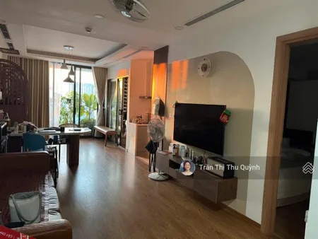 Bán căn hộ chung cư chính chủ 80.36m2 tại the park home giá 8.2 tỷ