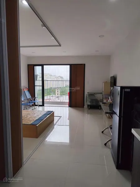 Bán gấp officetel lavida plus quận 7 giá tốt chỉ 2,6 tỷ full nội thất 38,6m2