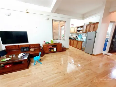 Căn hộ ct1c kđt tp giao lưu 73m2 2n2vs lô góc full nội thất sổ đỏ chính chủ