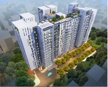 Valeo đầm sen dt 100m ( 3 phòng ngủ ) lầu 2 view hồ bơi giá chỉ 5.15 tỷ em tuấn