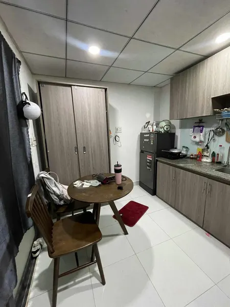 Cần sang nhượng phòng trọ full nội thất – Phường 14, Gò Vấp