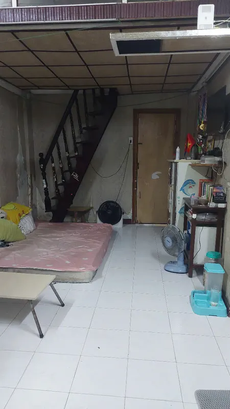 CHỈ 2,1 TỶ SỞ HỮU NGAY CĂN HỘ CHUNG CƯ PHƯỜNG 1 - QUẬN 5