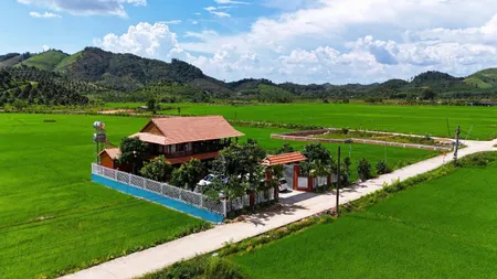 Bán nhà 540m² giá 2.79 tỷ Xã Đạ Tẻh