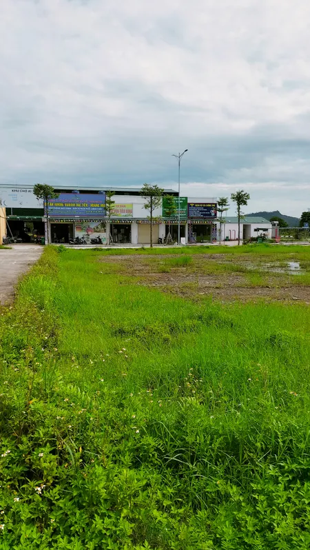 🔥 AURORA HARBOUR – TÂM ĐIỂM PHỒN VINH MỚI TẠI CHỢ VỰC , HOẰNG HÓA 🔥