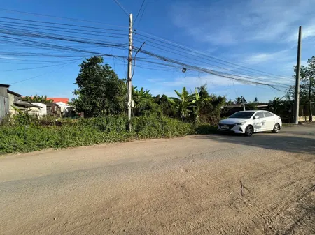 Bán đất 156m² giá 1.3 tỷ Phường Tân An