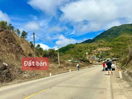 Bán đất 7800m² giá 425 triệu Xã Đăk Plô