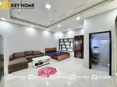 NHÀ ĐẸP 120m2 HXH - QUẬN GÒ VẤP TPHCM 
- Diện tích: 120m2 (6x20m)