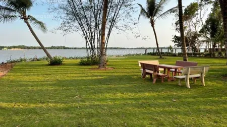 Đầu tư siêu hiếm có đất nghỉ dưỡng 3ha thủ đức mặt tiền sông đồng nai, thu nhập 3 tỷ/tháng