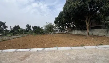 Chính chủ bán đất quốc oai mặt tiền 10m cách tt hà nội 16km giá đầu tư sẵn sổ đỏ công chứng