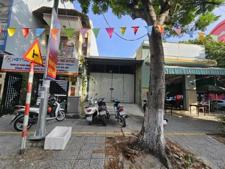 Lô hiếm mặt tiền nguyễn thông sát đường trần hưng đạo, sát sông vị trí kinh doanh du lịch