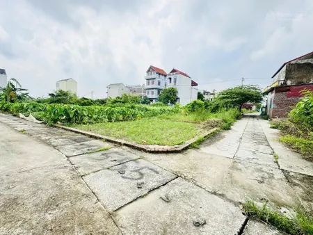 Siêu phẩm đất vàng lô góc cực đẹp 50m2 , mt 6,2m tại quang minh, mê linh, hà nội
