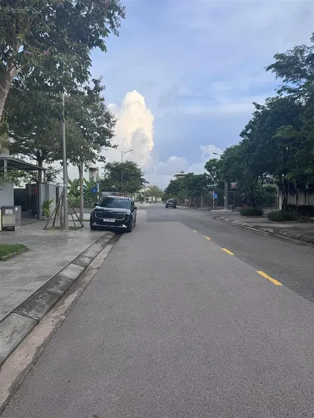 Bán lô đất mặt tiền đường trần thái tông khu adb tam kỳ giá chỉ hơn 3 tỷ