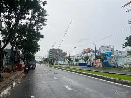 Bán đất mặt tiền vương thừa vũ 2 làn đường 20m cực hiếm, khủng, ngang 15m dt 303 m2