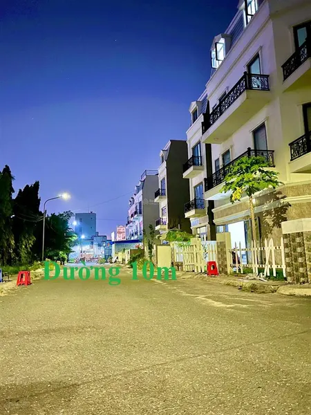 Nóng! duy nhất 1 lô đất tại khu dân cư an lộc, mặt tiền hà huy giáp cực đẹp