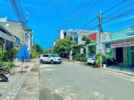 Siêu rẻ! bán lô góc 2 mặt tiền kdc bửu long, hơn 200m2 chỉ 10 tỷ
