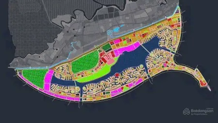 [16tr/m2 tl] nhiều nền đất giá rẻ mặt tiền rừng sác bình khánh cần giờ