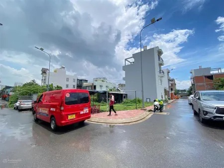 Lô đất mặt tiền đường 74m2 có gpxd 6 tầng gần chợ hiệp bình p. hiệp bình chánh