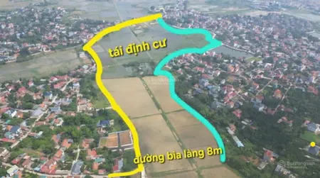 Bán đất chương mỹ,ngay chợ lô góc vỉa hè gần đất tái định cư mặt tiền rộng