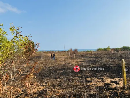 Bán 1000m mặt tiền nhựa đường võ nguyên giáp ngay cổng chính sân bay phan thiết giáp sungroup