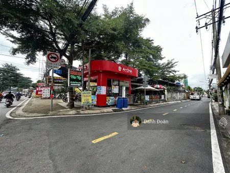 Đất mt đường 179 hoàng hữu nam|176m2 ngang 5m|ctxd 1 hầm 5 tầng|phù hợp xây khách sạn chdv vp