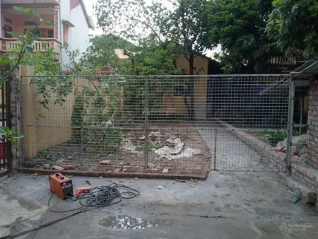 Bán lô đất thổ cư yên nhân, tiền phong, mê linh, hà nội 101m2, mặt tiền 5m, sổ đỏ, giá nhỉnh 50tr