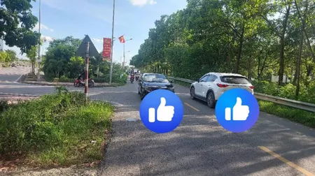 Đất đẹp thôn đồng nguyên khê, phúc thịnh đông anh diện tích 48m mặt tiền rộng, vuông